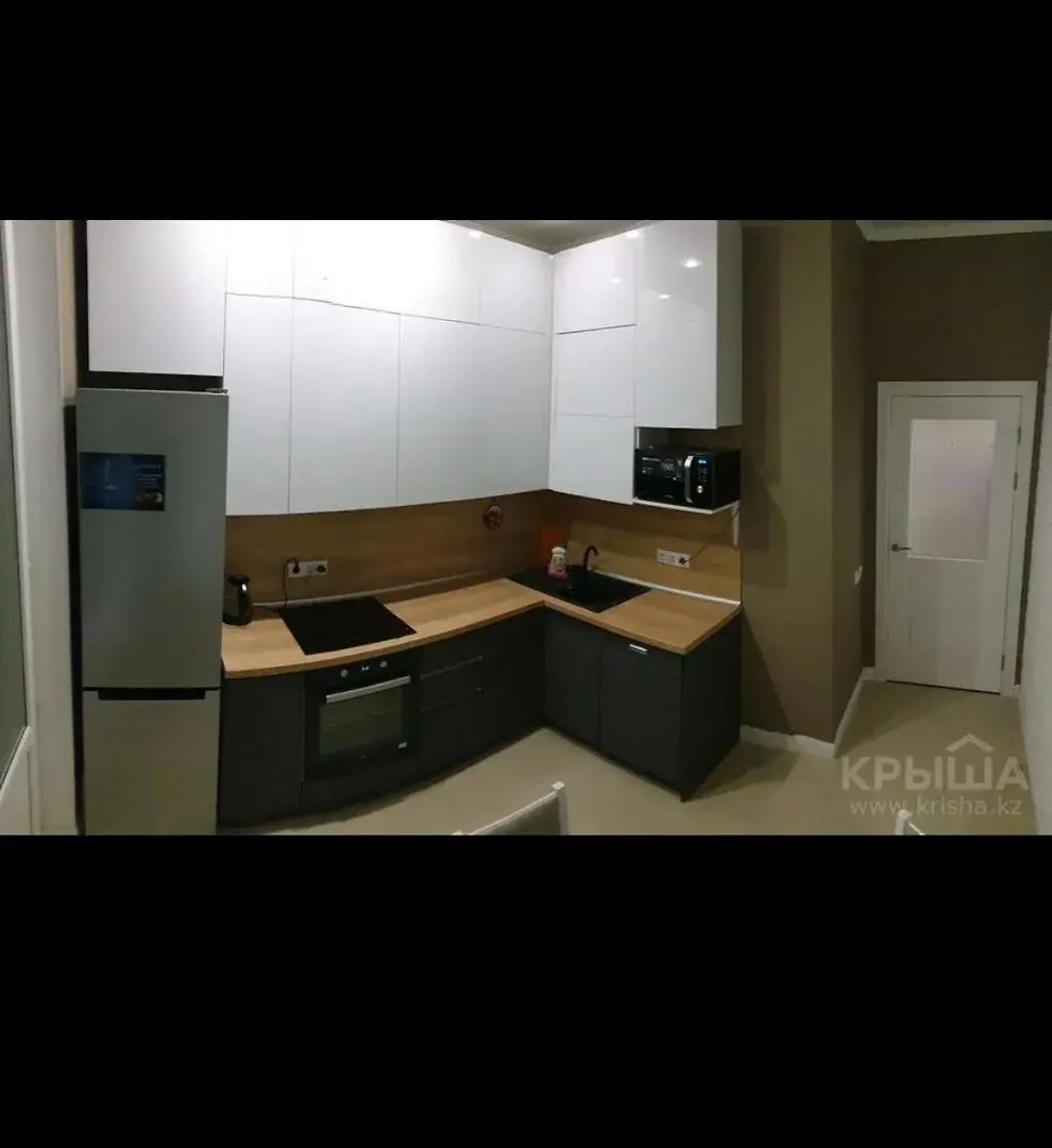 Жк Гагарин Парк Apartment Almaty 0*,