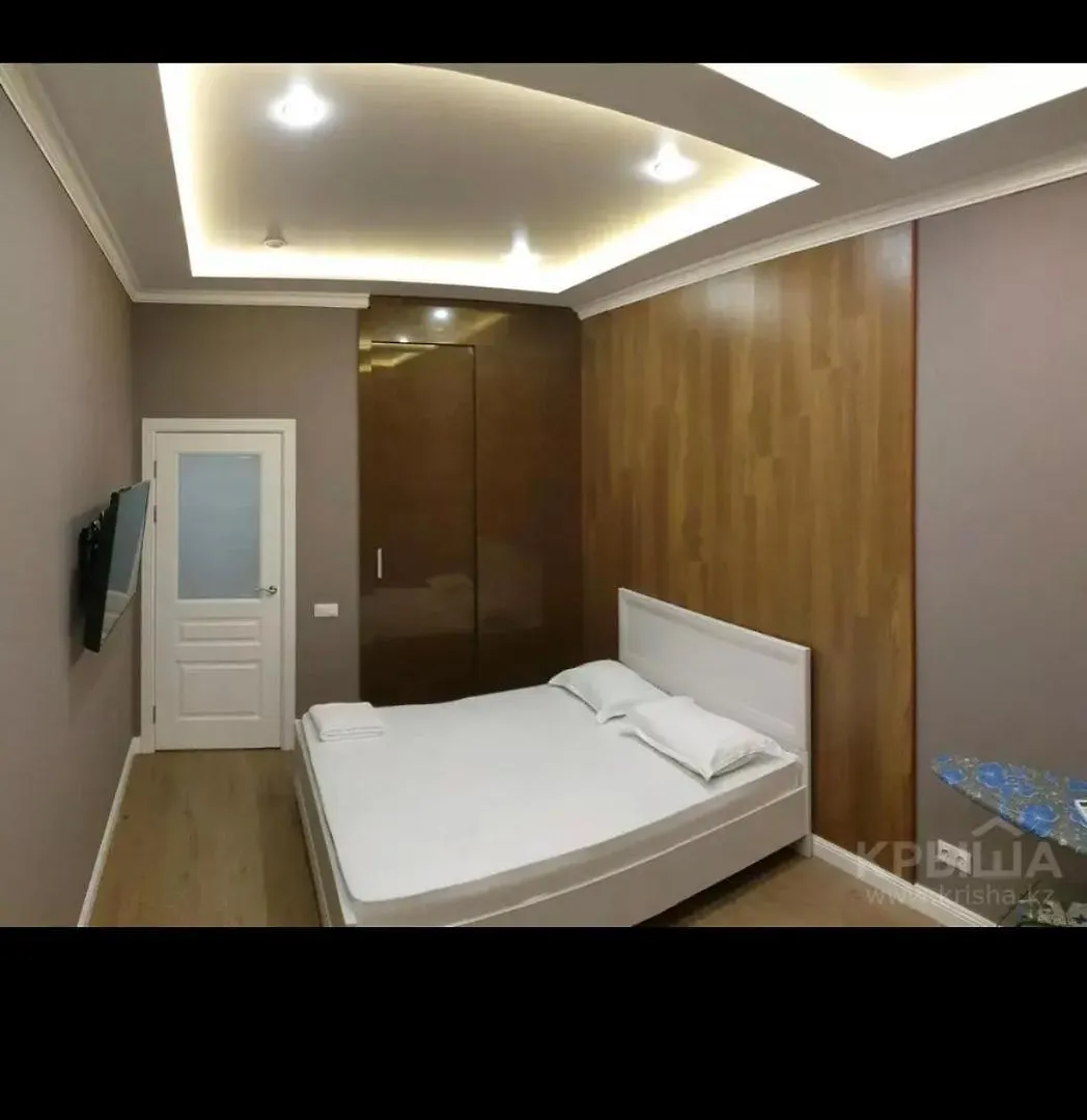 Жк Гагарин Парк Apartment Almaty