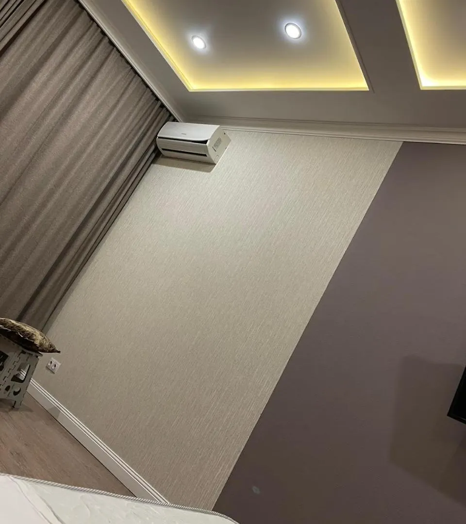 Жк Гагарин Парк Apartment Almaty