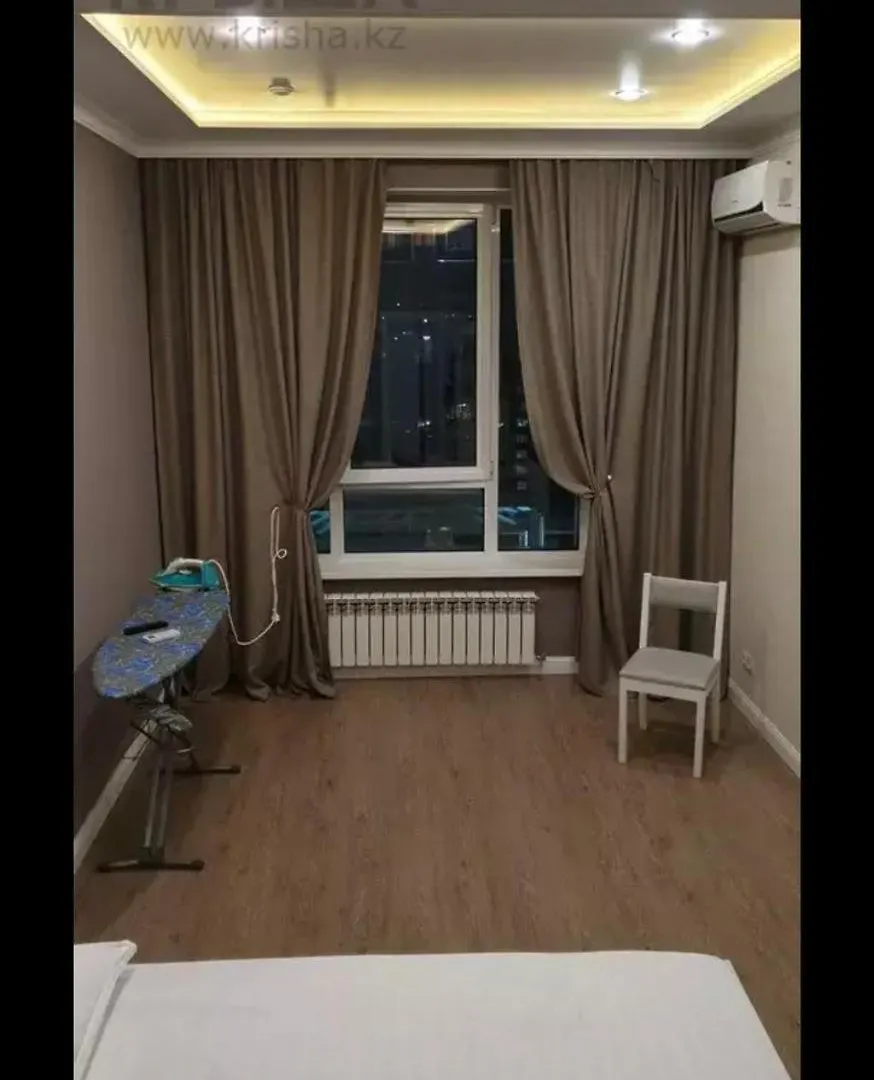 Жк Гагарин Парк Apartment Almaty